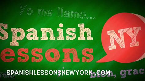 Spanish classes nyc. Things To Know About Spanish classes nyc. 